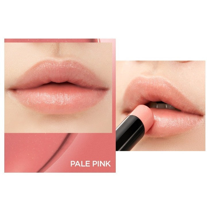 JUNGSAEMMOOL Lip Pression Glow Lip Balm 2colors