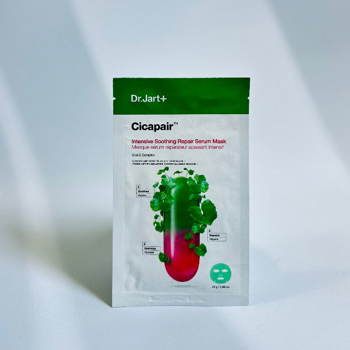 DR.JART+ Mask Sheets 7 types