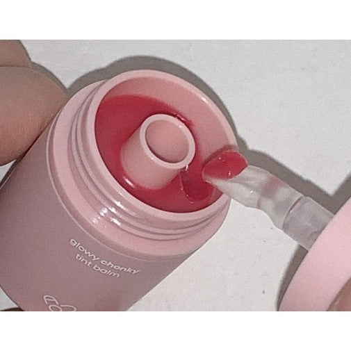 AOU Glow Ghonky Tint Balm 2 colors