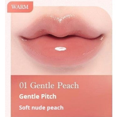 DASIQUE Melting Candy Balm