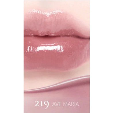 DINTO Blur-glowy lip tint (30 colors) 3.5g