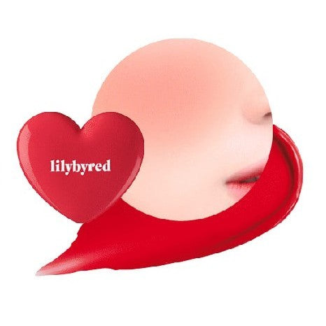 LILYBYRED Luv Beam Cheek Balm Blusher 3.5g
