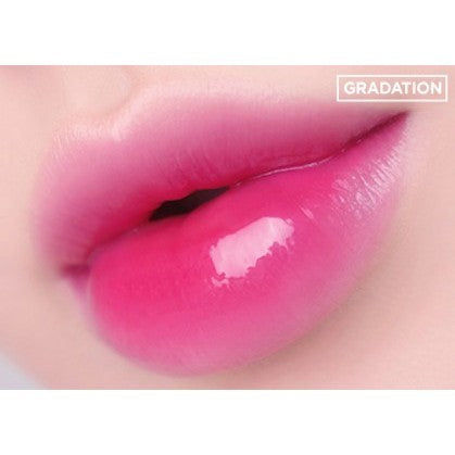 LILYBYRED Glassy Layer Fixing Tint 3.8g