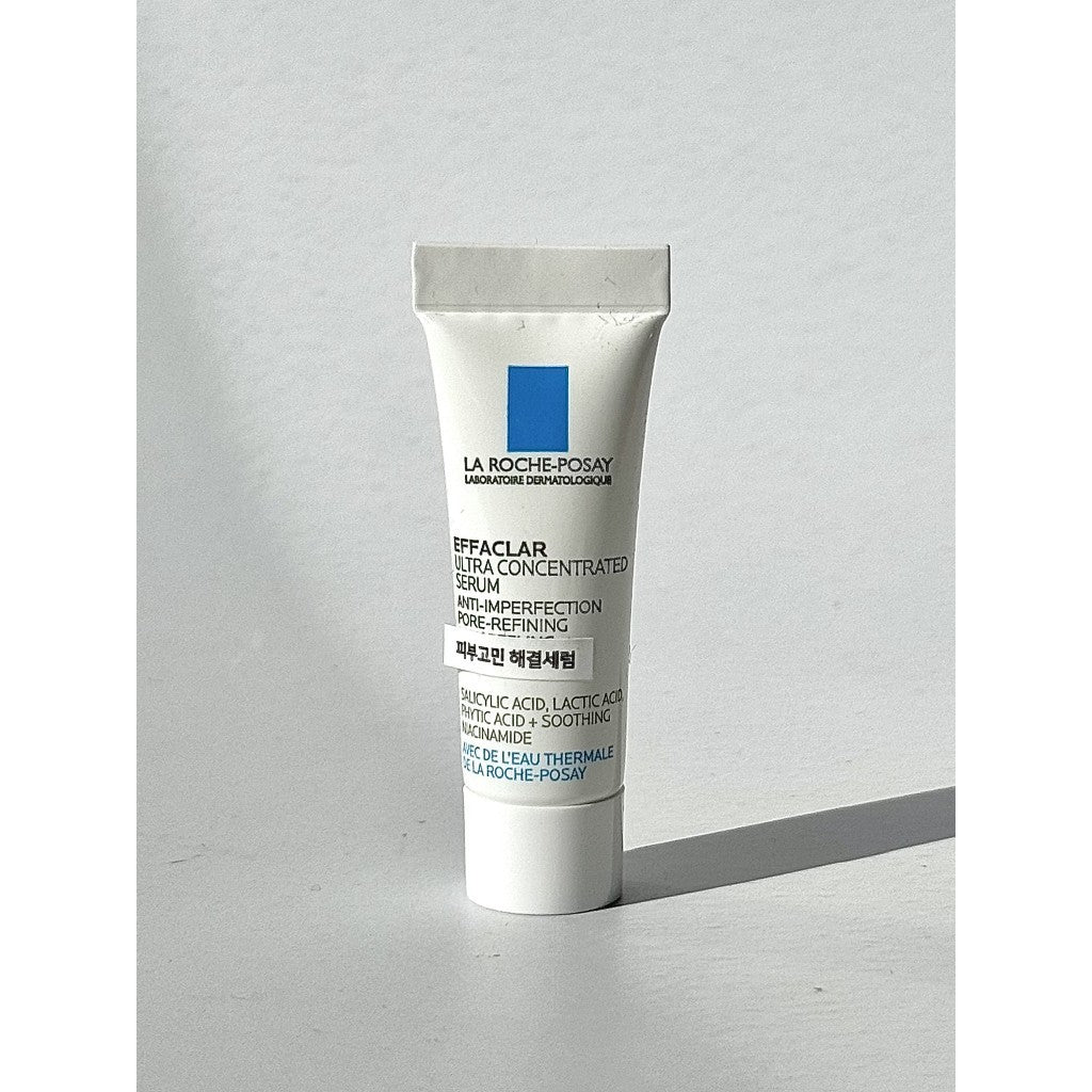 [MINI] La Roche-Posay Miniature Collection (10 Options)