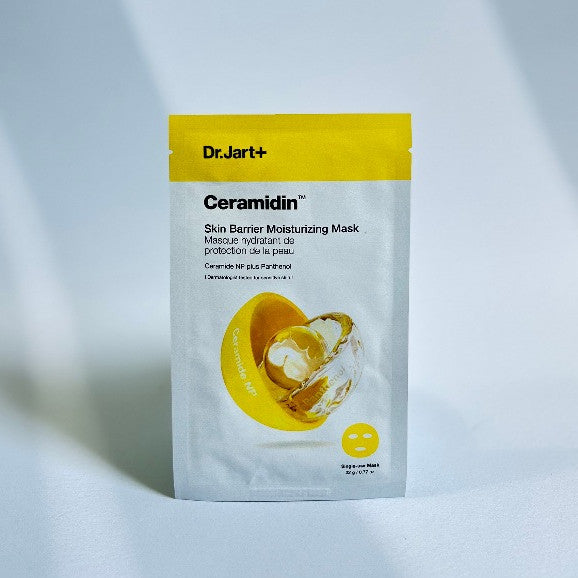 Dr.Jart+ Mask Sheet (7 Types)