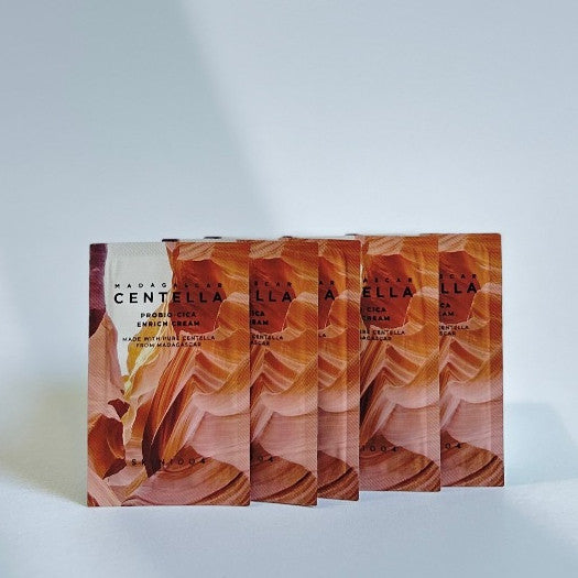 SKIN1004 Sachet 5ea Set (4 Types)