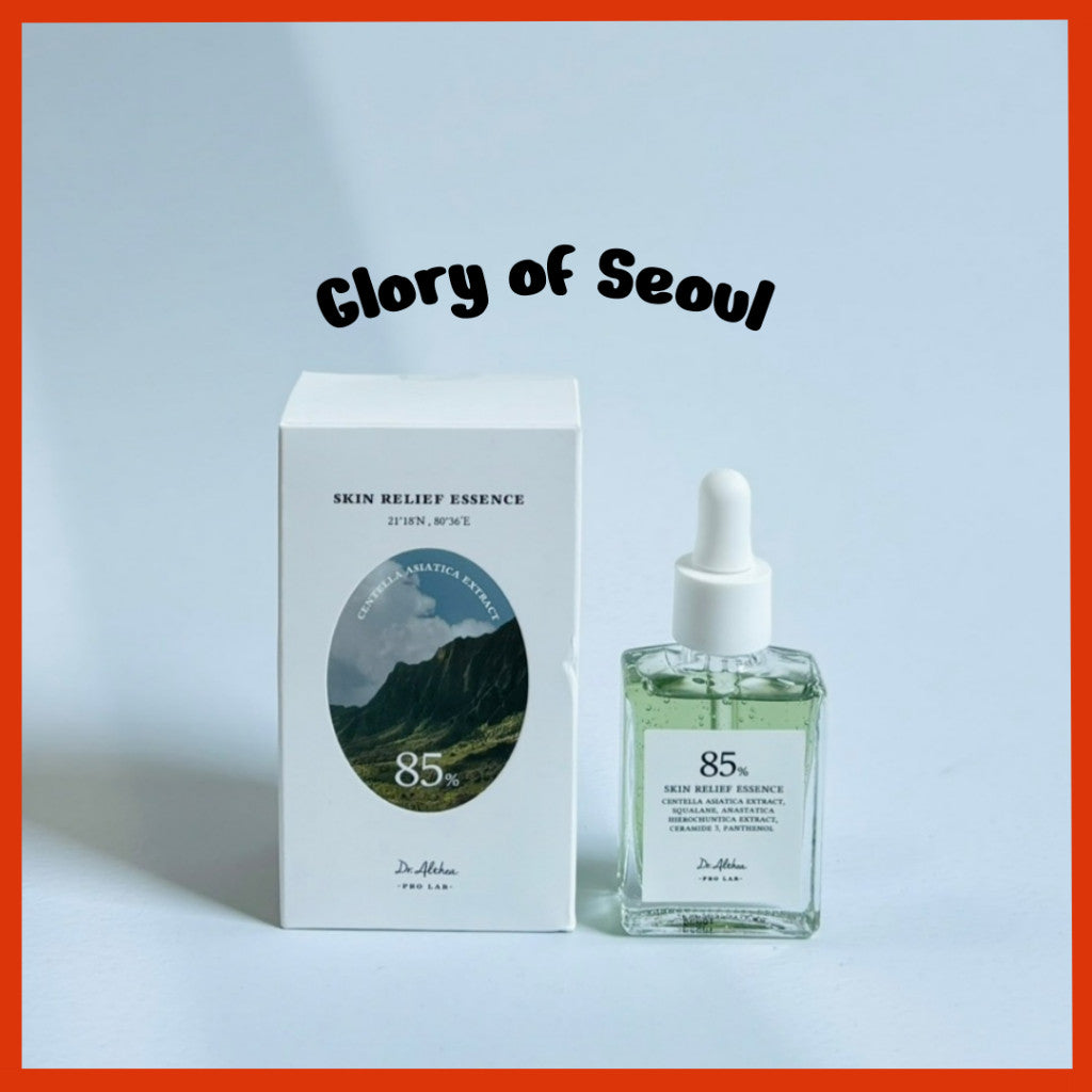 Dr. Althea Skin Relief Essence 85% 30ml