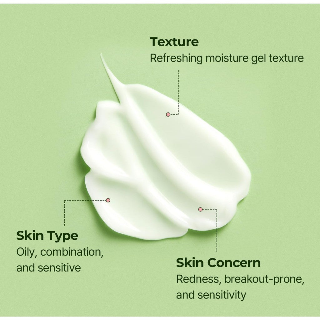 BALANCEFUL Cica Cream, 80ml