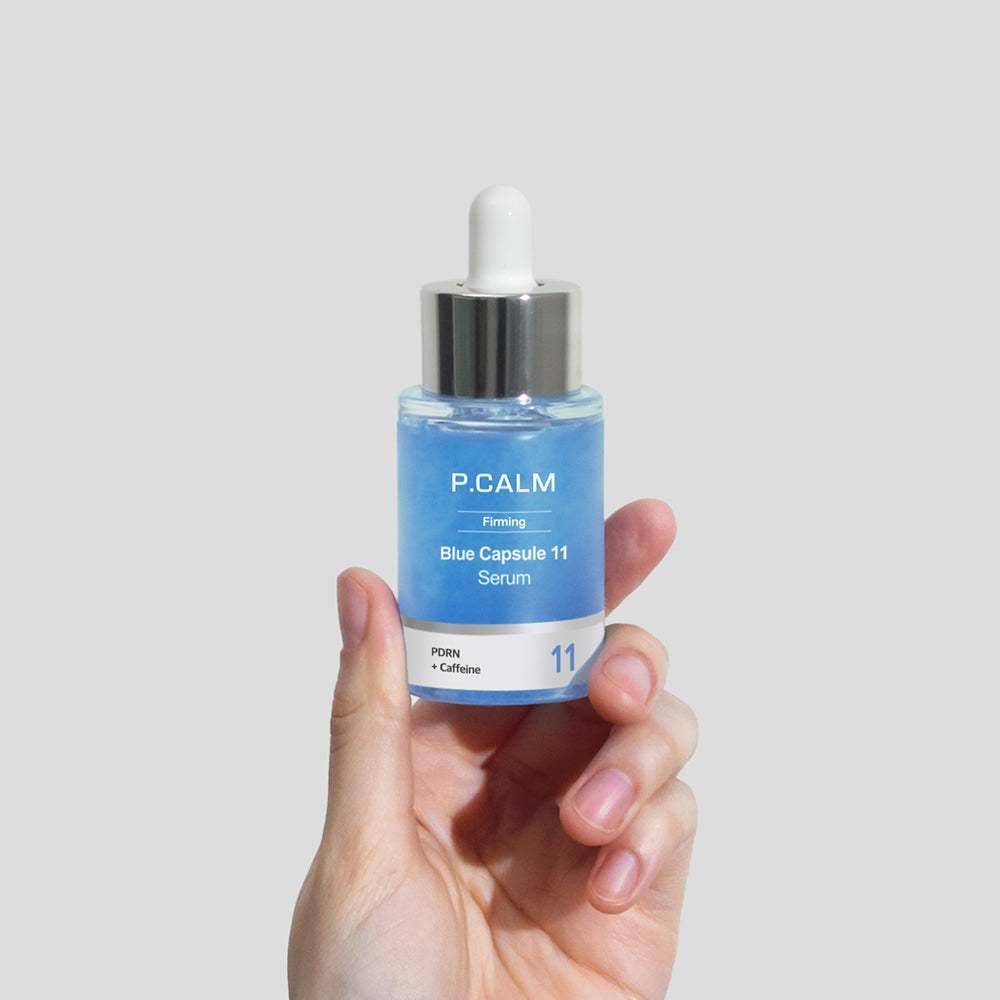 [New] P.CALM Facial Serum (3 Options) 30ml