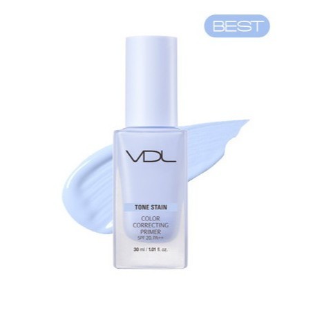 VDL Tone Stain Color Correcting Primer 30ml