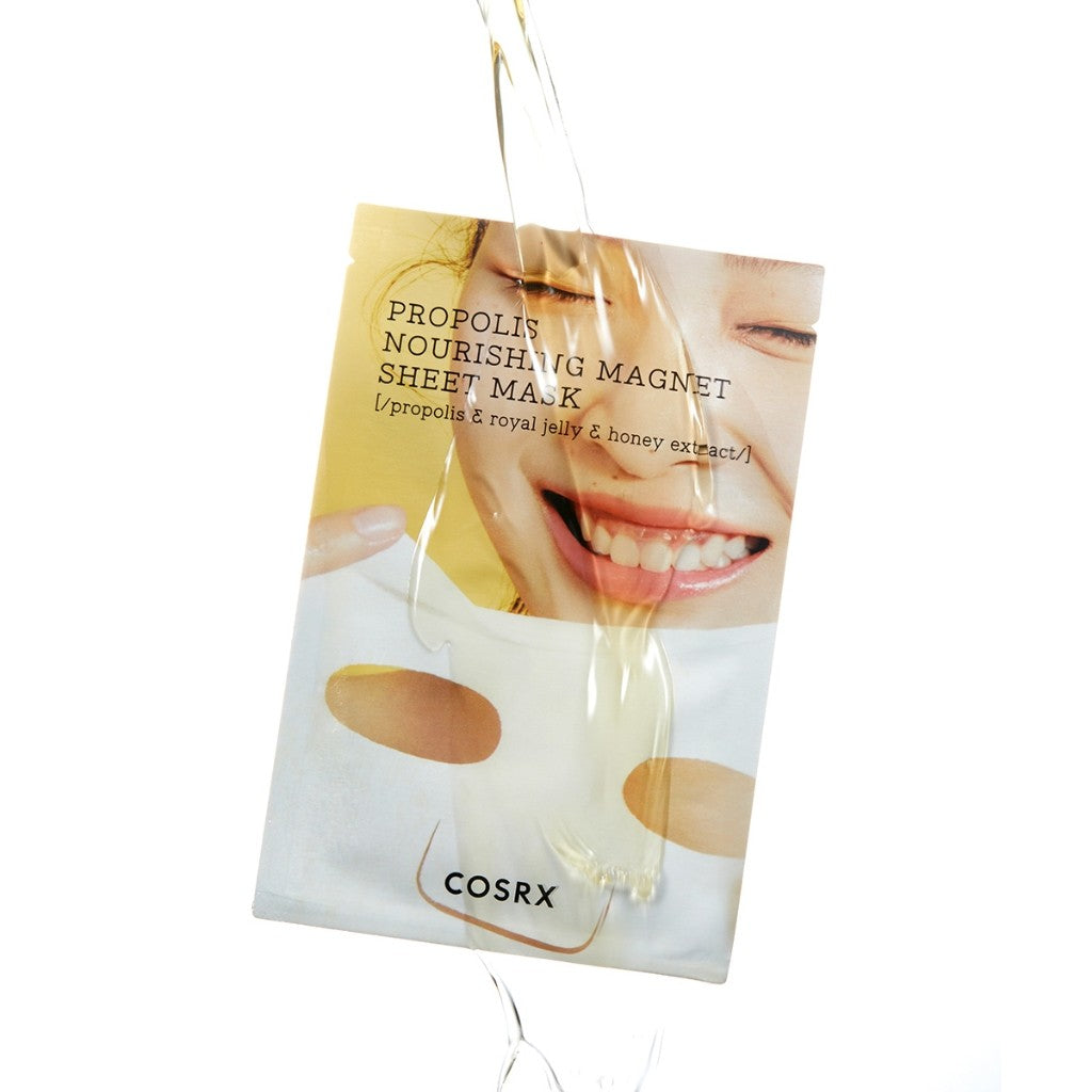 COSRX Sheet Mask | 1 Sheet, 5 Options