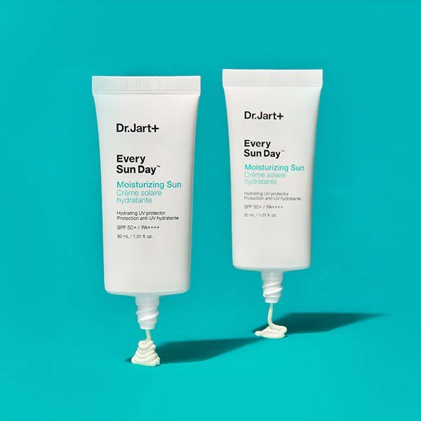 Dr.jart Every Sun Day Sunscreen 3Type