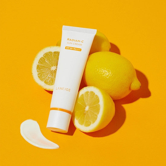 LANEIGE Radian-C Sun Cream SPF 50+ PA++++ 50ml