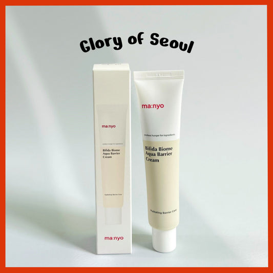 MANYO Bifida Biome Aqua Barrier Cream 80ml