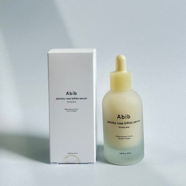 Abib Jericho Rose Collection | Serum / Eye Cream / Skin Pad / Cream