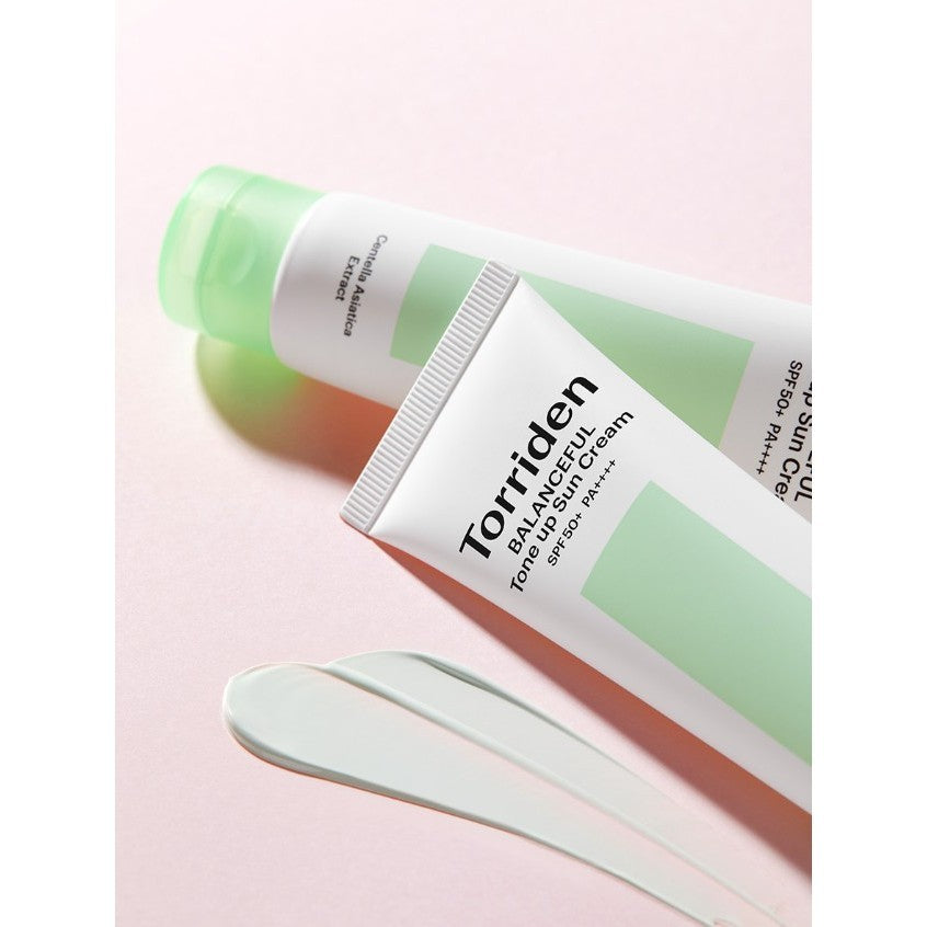 TORRIDEN Dive In Sun Cream 60ml 3types