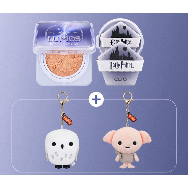 CLIO Harry Potter Collection