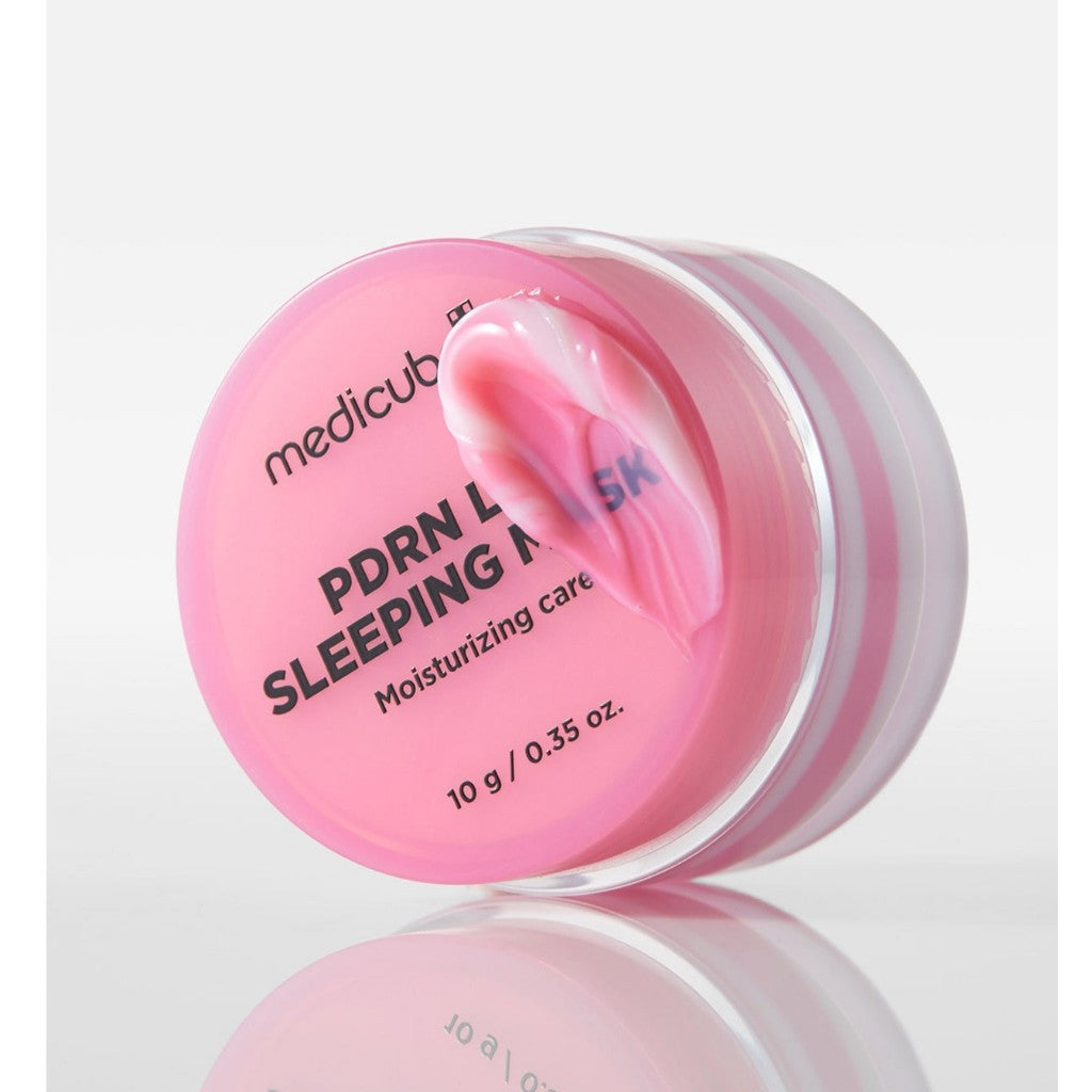 [NEW] MEDICUBE PDRN Lip Sleeping Mask, 10g