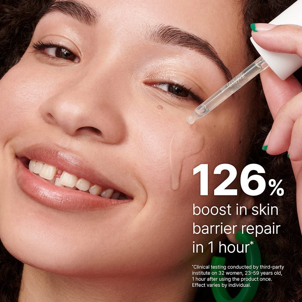 [MINI] Dr.Jart+ Cicapair™ Intensive Soothing Repair Serum 7ml