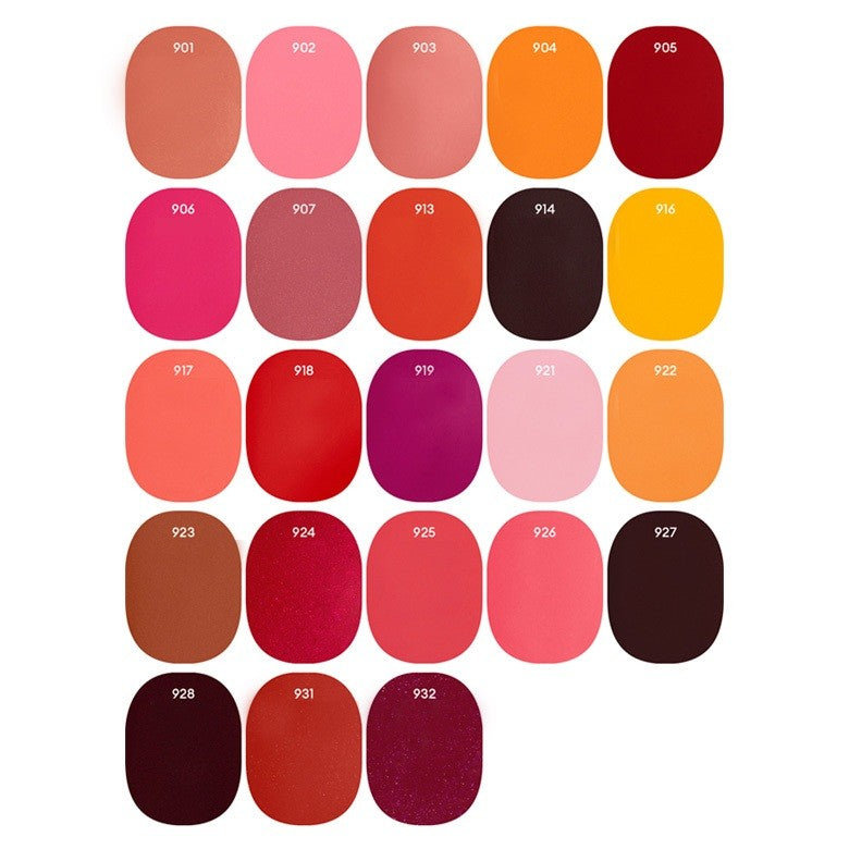 [New] AMELI Plat Lips, 1.2g (23 Colors)