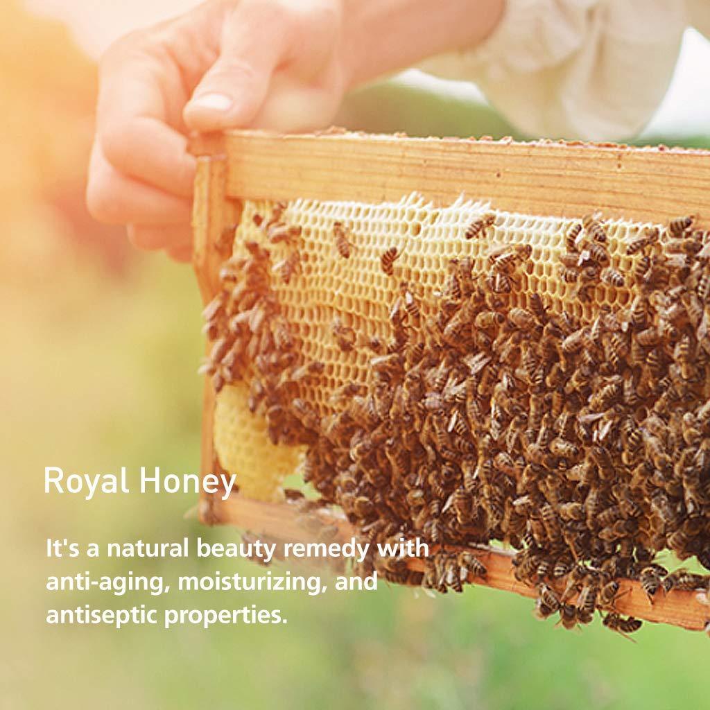 SKINFOOD Royal Honey Propolis Enrich Toner 160ml