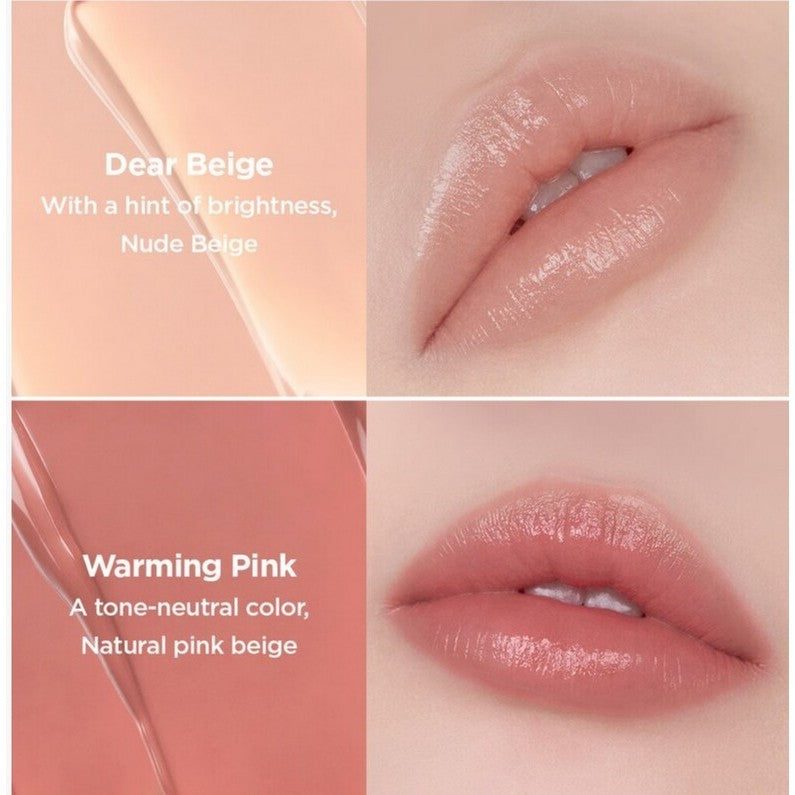JUNGSAEMMOOL New Classic Shine Lipstick, 3.3g (5 colors)