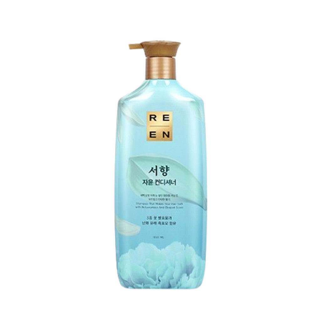 [New] ReEn Seohyang Jayoon Conditioner 500ml / 950ml