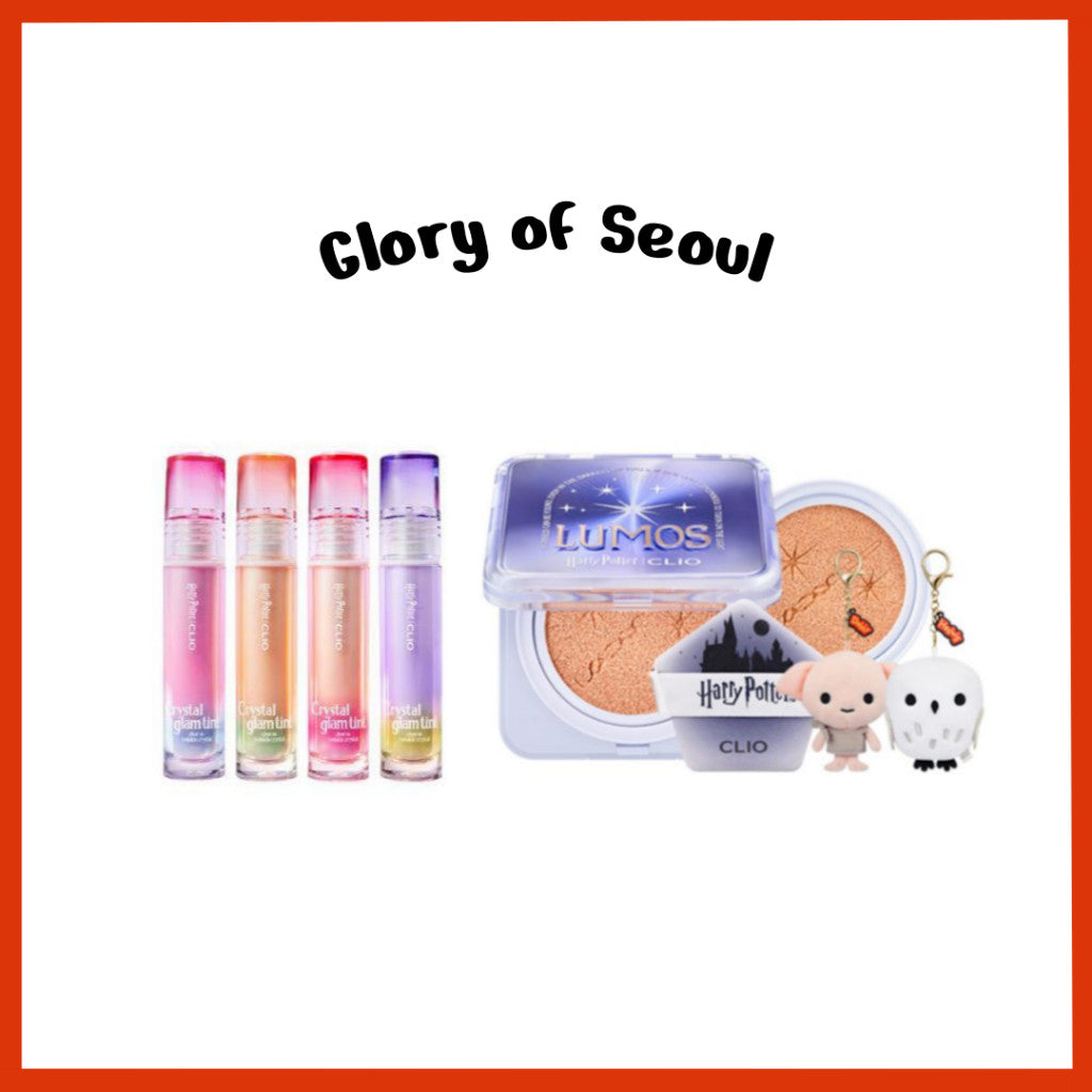 CLIO Harry Potter Collection