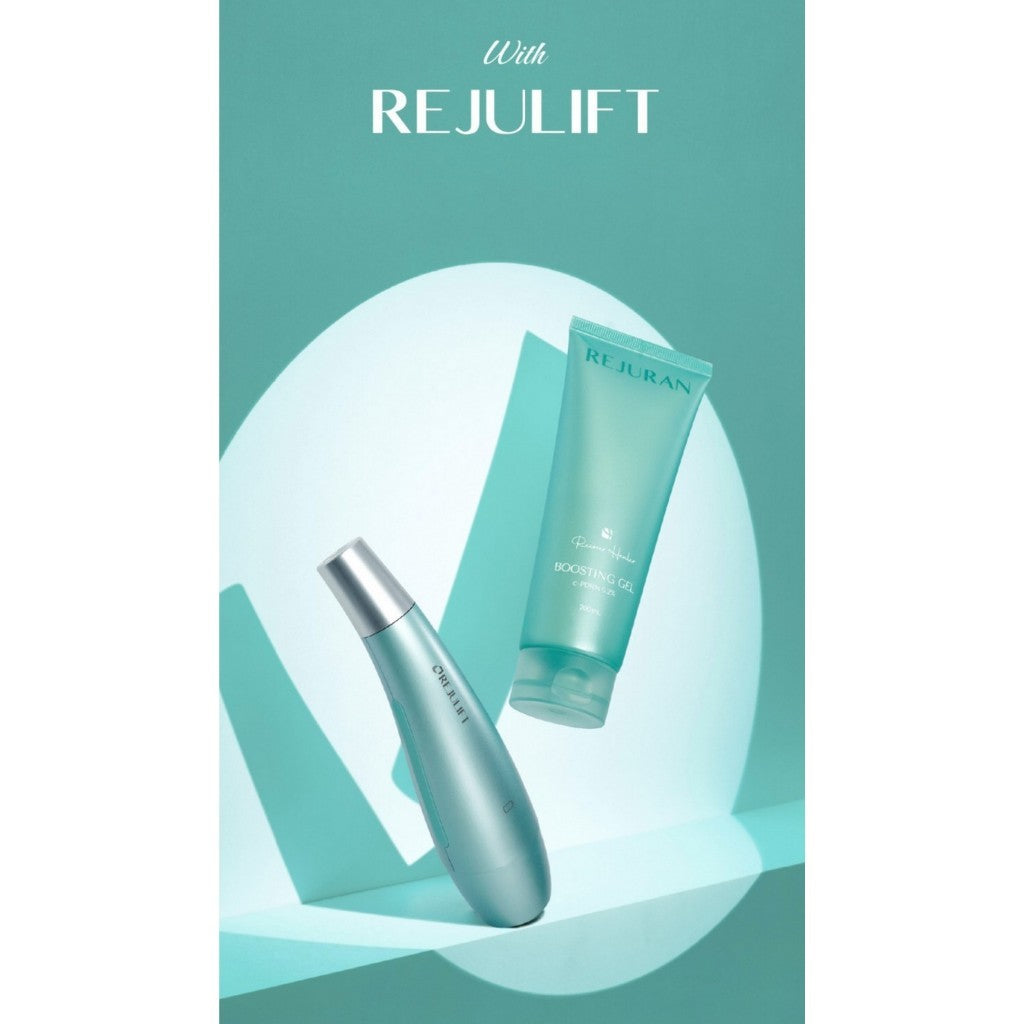 REJURAN Gel potenciador recuperador Healer 200 ml
