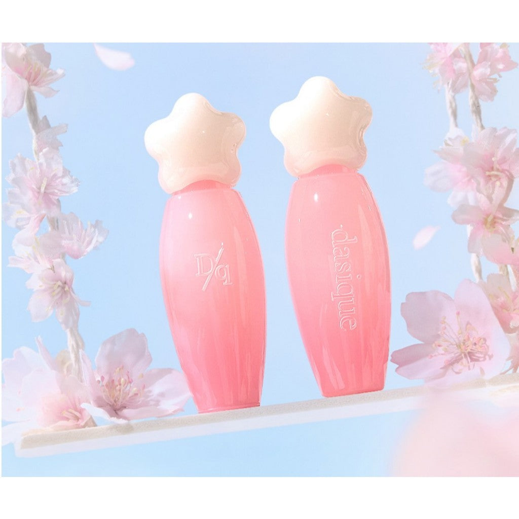DASIQUE Pure Water Lip Gloss 2.6g