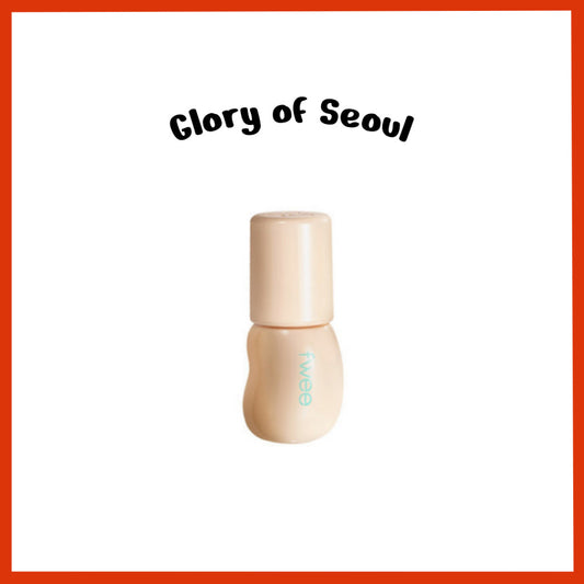 Fwee 4D Voluming Plumper 4.8g