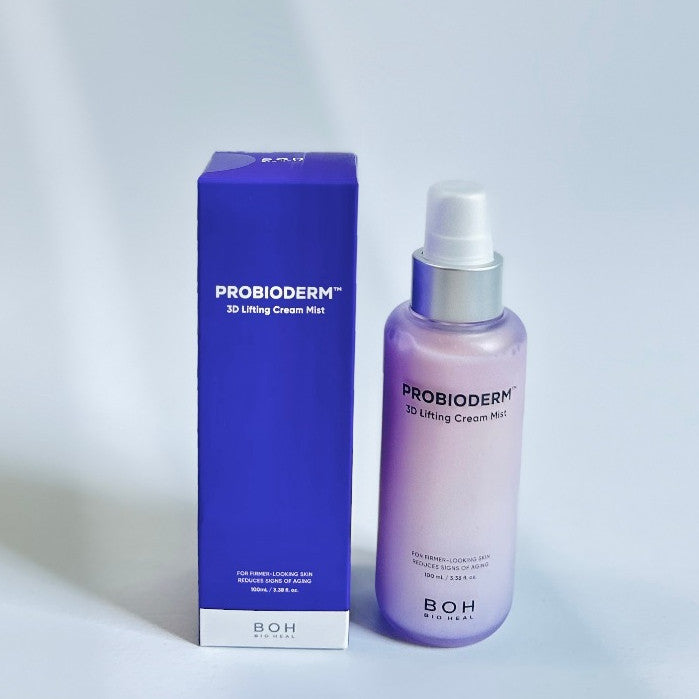 [BIOHEAL BOH] Probioderm 3D Lifting Cream Mist, 100mL