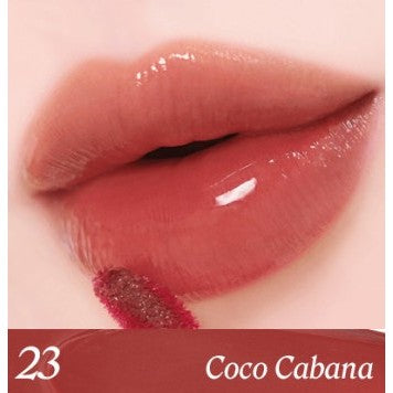 BENEFIT Splash Dewy Tint 14color