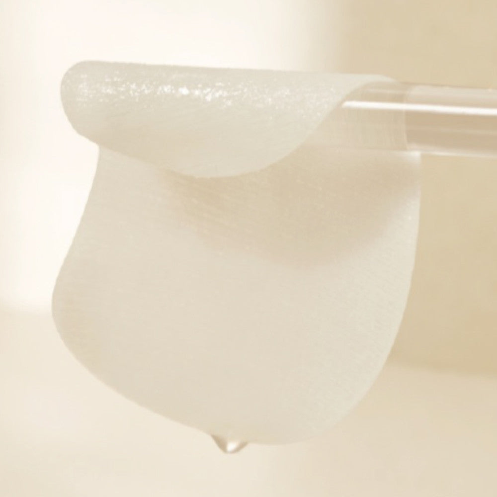 Discos exfoliantes MISSHA Vita C Plus, 80 unidades, 210 g