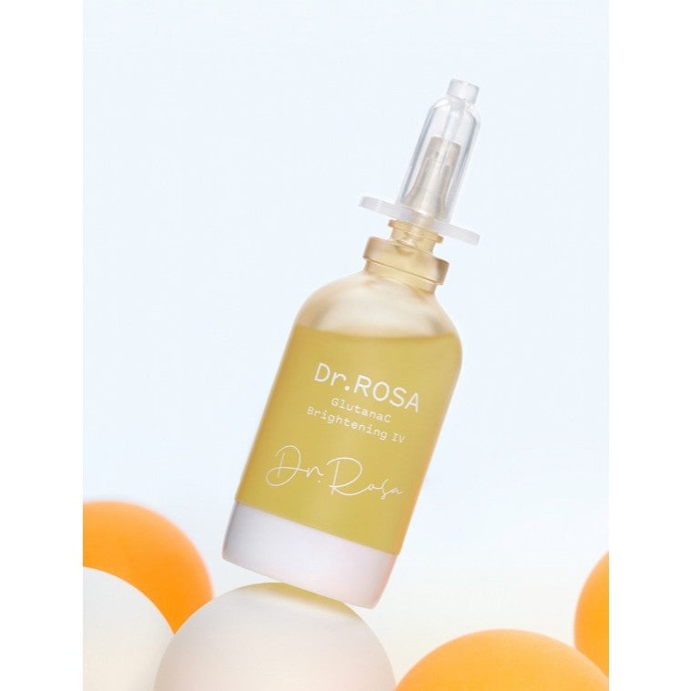 DR.ROSA  IV Serum 15ml 3 options