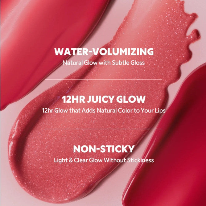 TIRTIR Waterism Glow Tint 4g (30 colores)