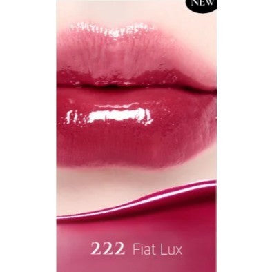 DINTO Blur-glowy lip tint (30 colors) 3.5g