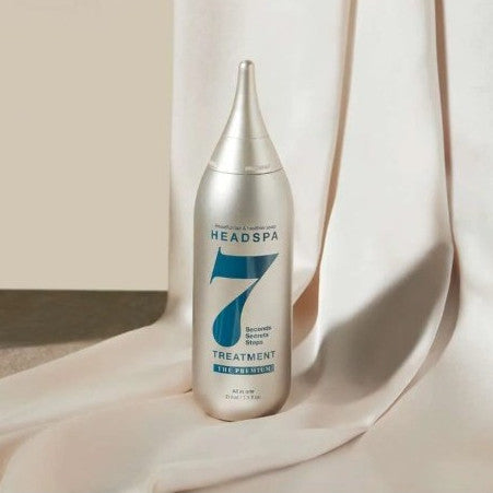 HEADSPA7 Treatment the premium 210ml