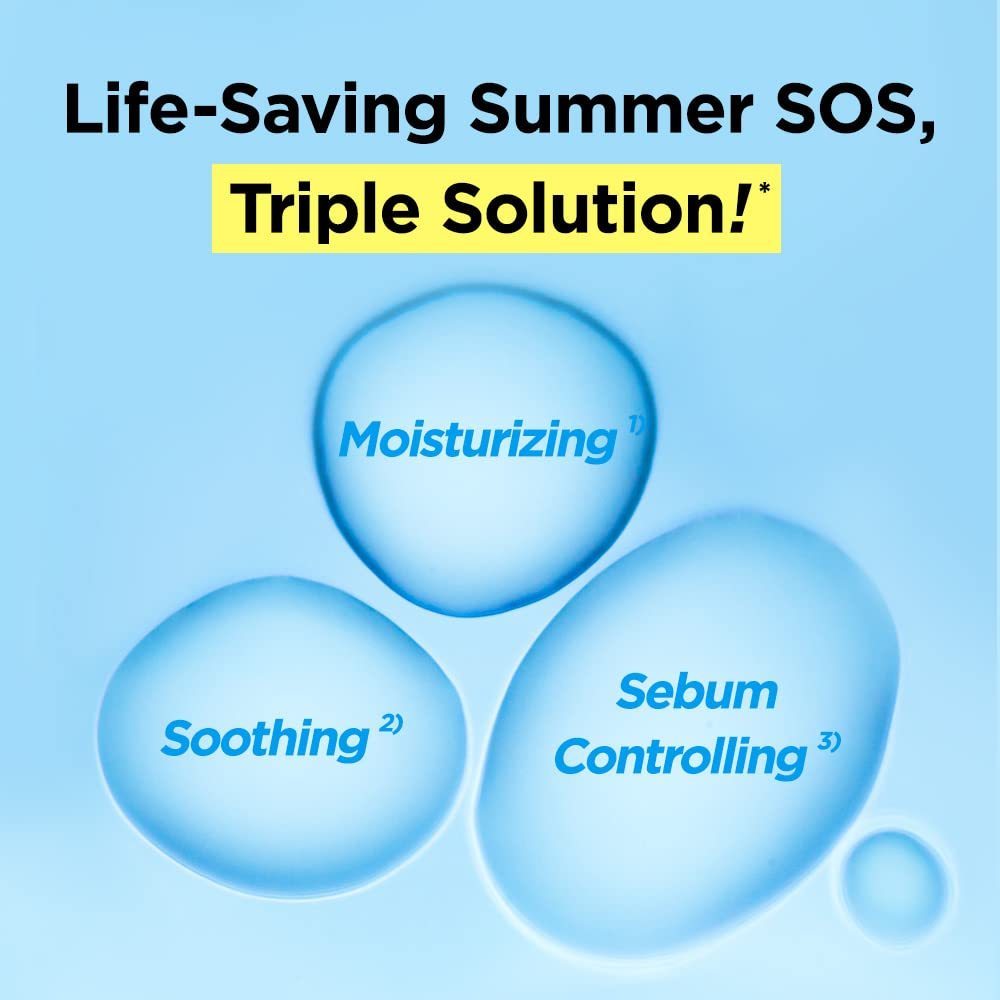 MANYO Bifida Biome Aqua Barrier Cream 80ml