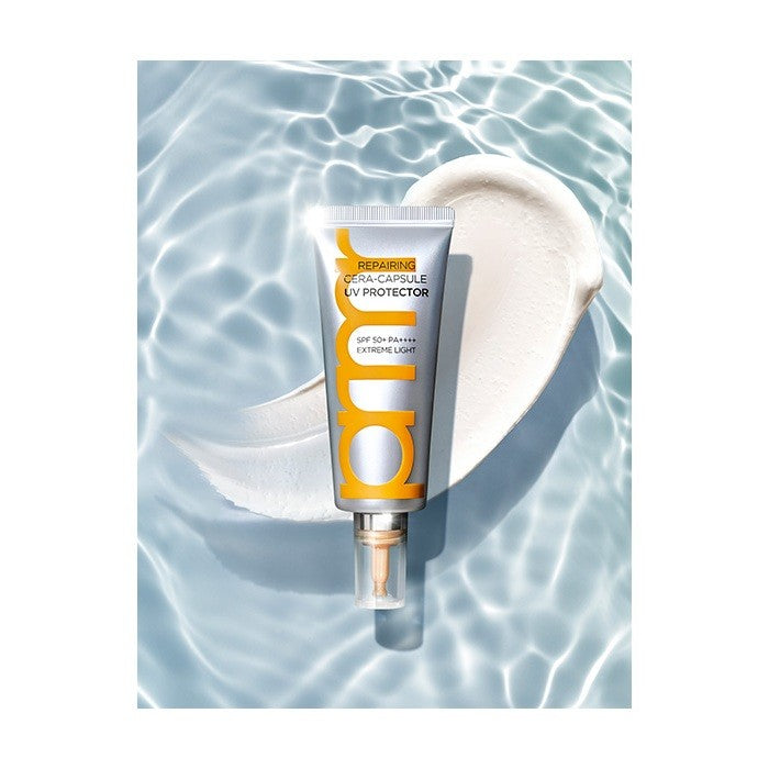 Primera Repairing Cera-Capsule UV Protector