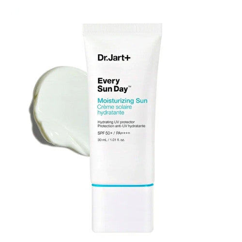 Dr.jart Every Sun Day Sunscreen 3Type