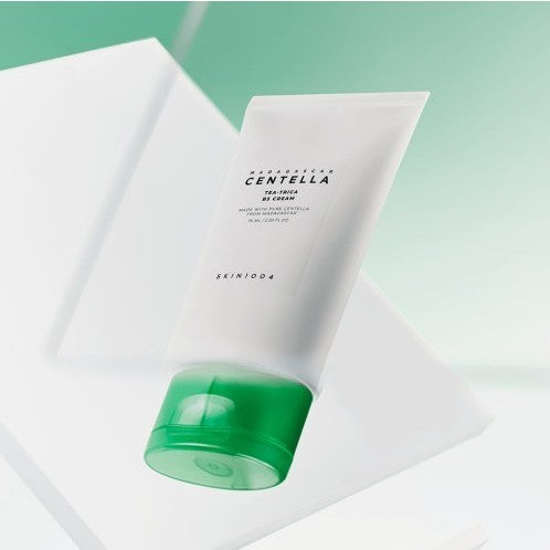 SKIN1004 Madagascar Centella Tea-Trica B5 Cream 75ml