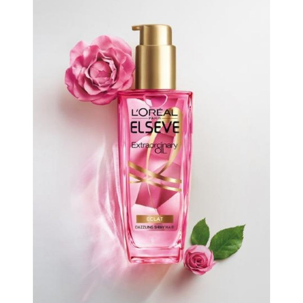 [LOREAL] Extra Ordinary Oil 100ml