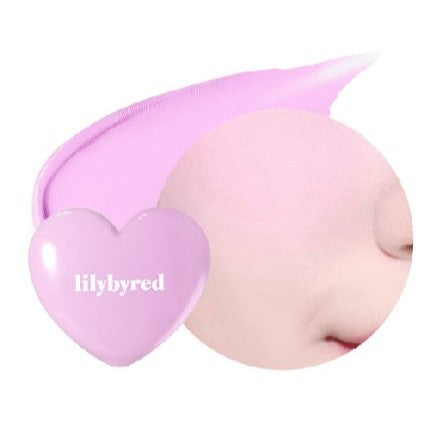 [New Colors] LILYBYRED Luv Beam Cheek Balm Blusher 3.5g