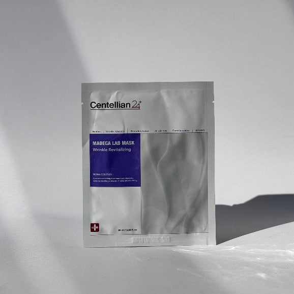 CENTELLIAN 24 Madeca Mask 4types