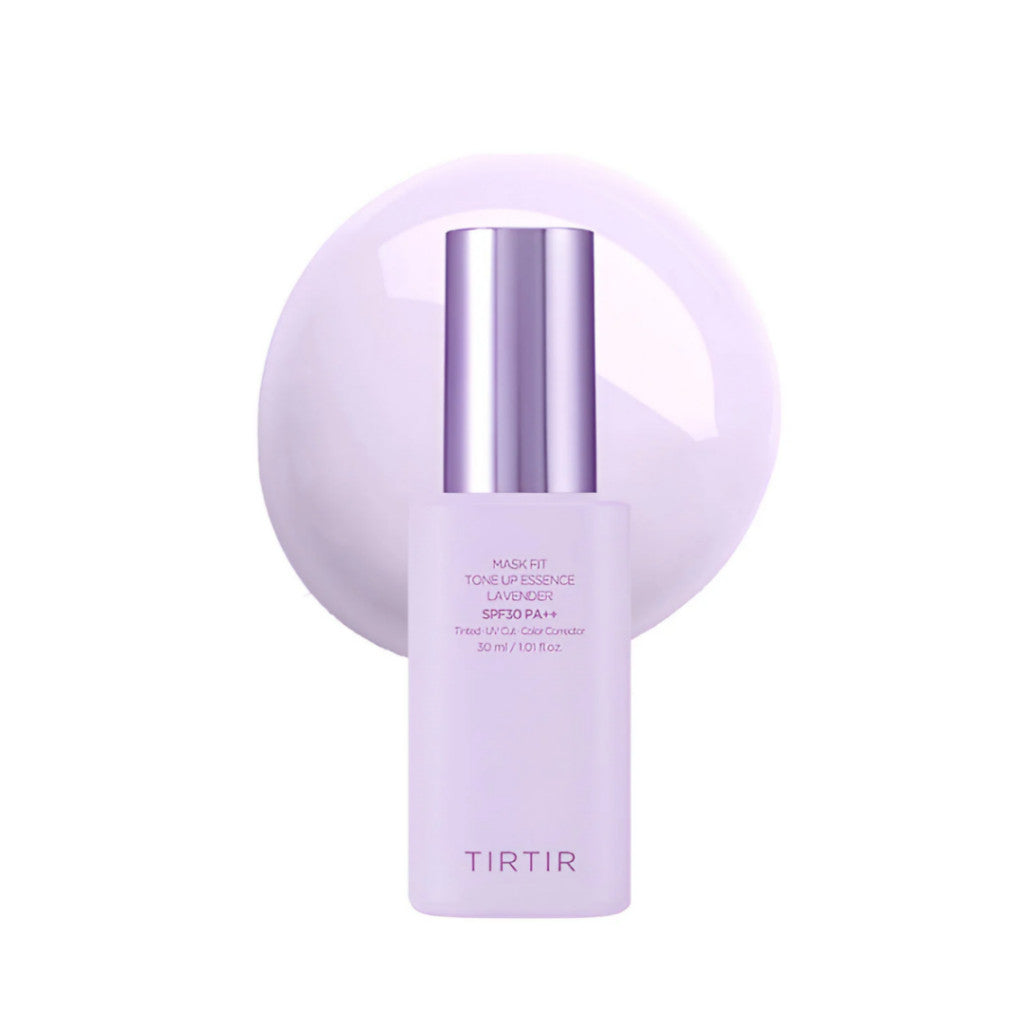 TIRTIR Mask Fit Tone Up Essence, 30ml (4 Types)
