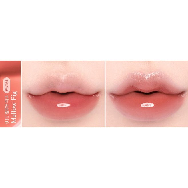 CLIO Crystal Glam Tint 24 colors / HARRY POTTER COLLECTION