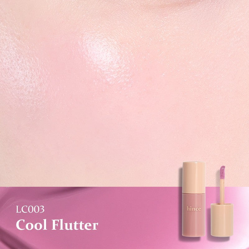 Hince Dewy Liquid Cheek (5 colors)