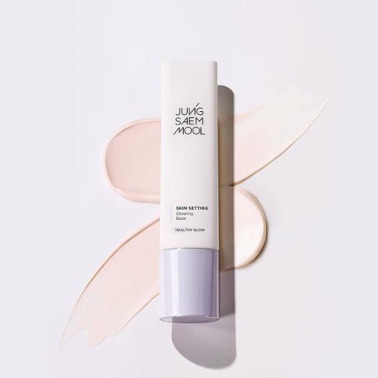 JUNGSAEMMOOL Skin Setting Tone-up Sun Base 40ml 6Type