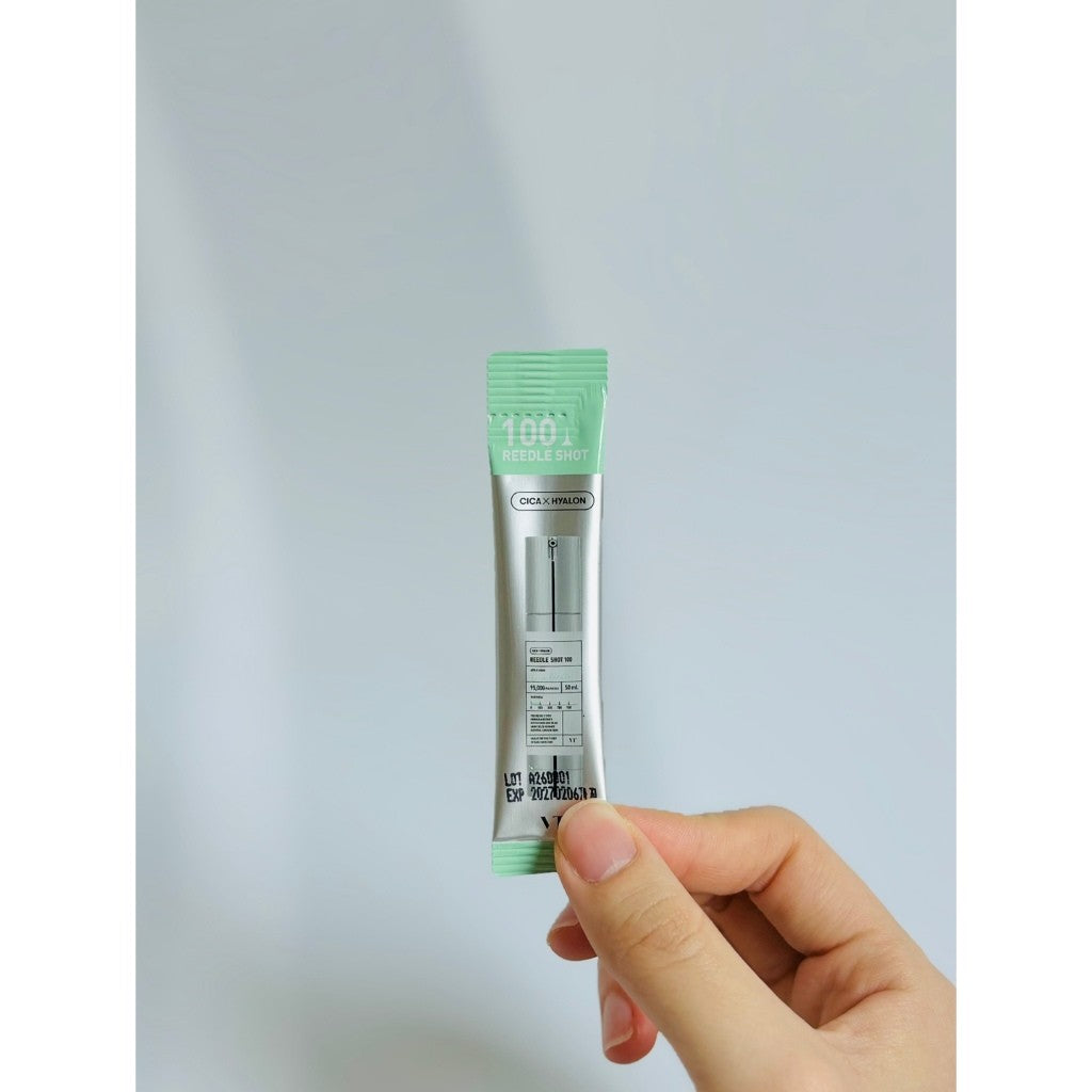 [SAMPLE] VT Sample Collection (15 Types)